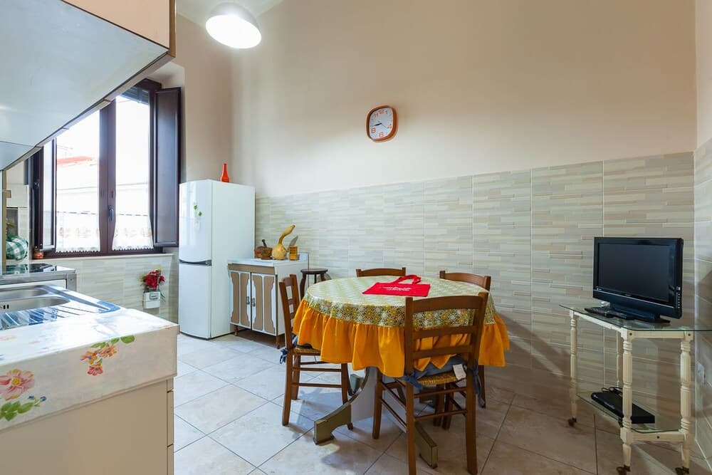Cairoli Apartment near Central Station