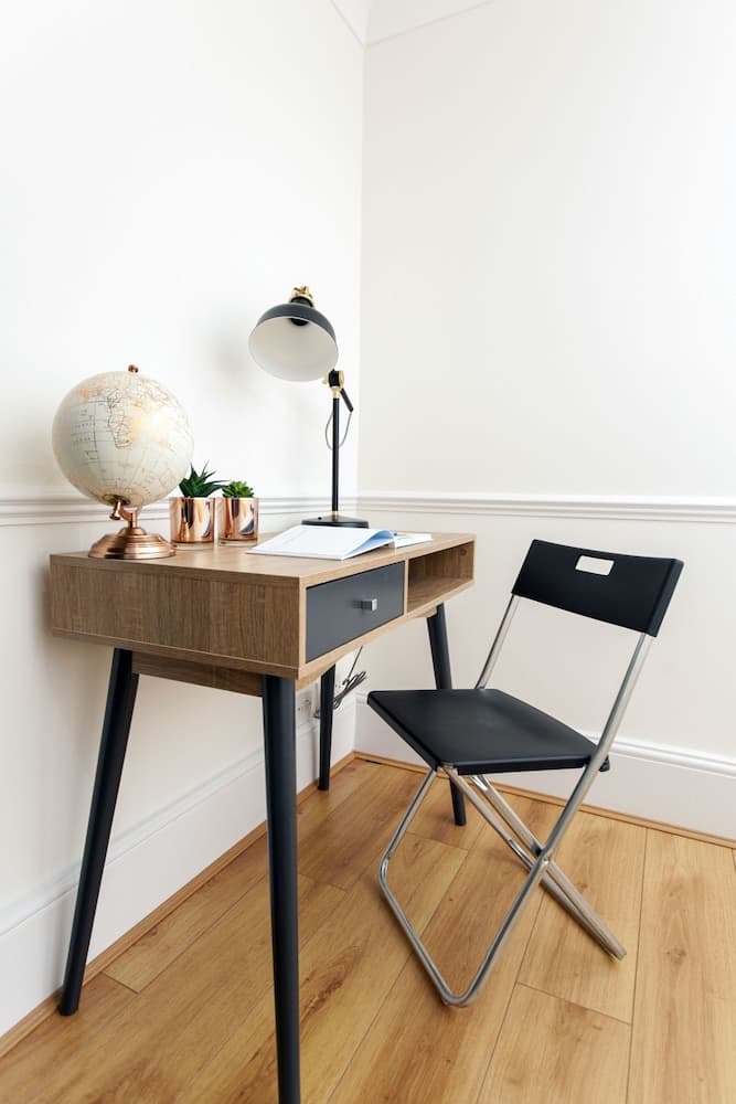 Victoria Magical Atmosphere with Patios