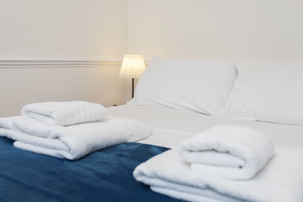 Victoria Magical Atmosphere with Patios