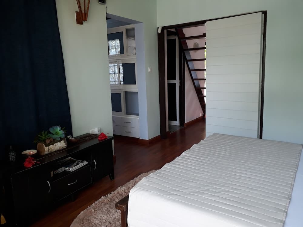 Mer Riviere Self Catering