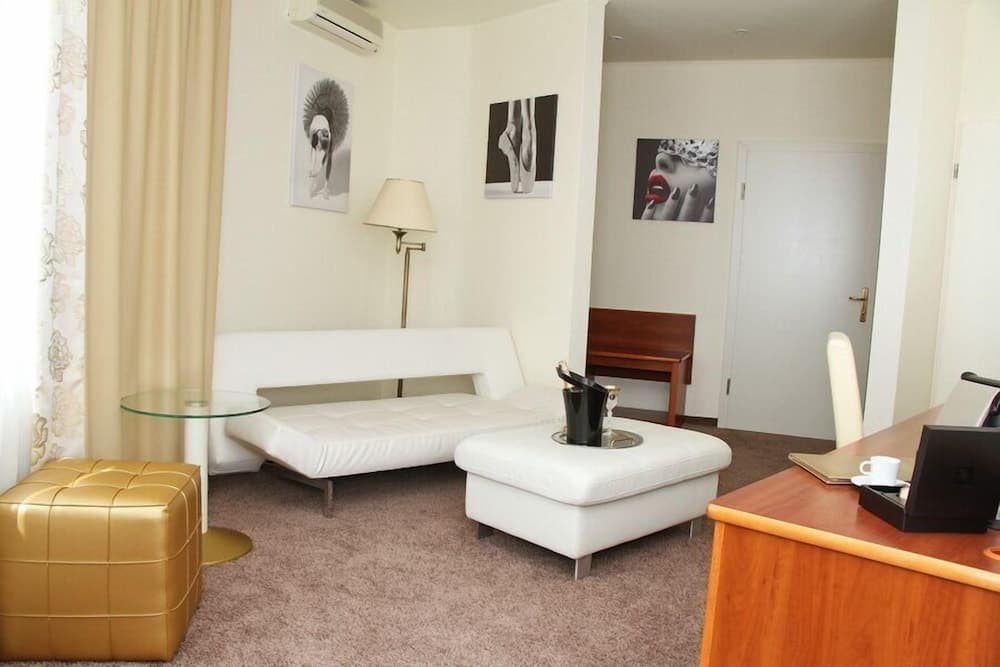 Hotel Court Wellness & Spa