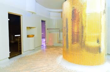 Hotel Court Wellness & Spa