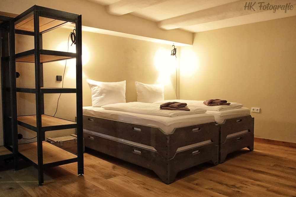 FAIRISTA Hostel und Hotel