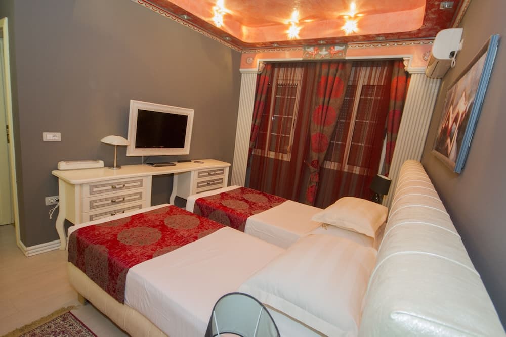 Hotel Boutique Villa Fernando