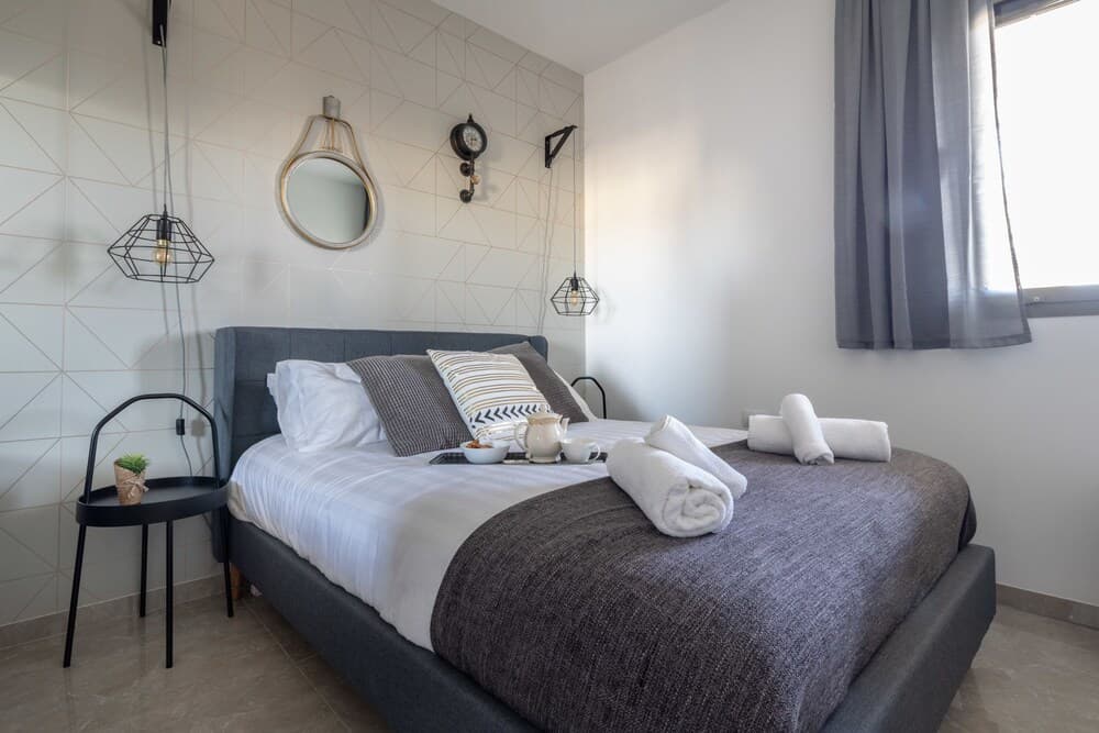 Royal haneviim Boutique palace