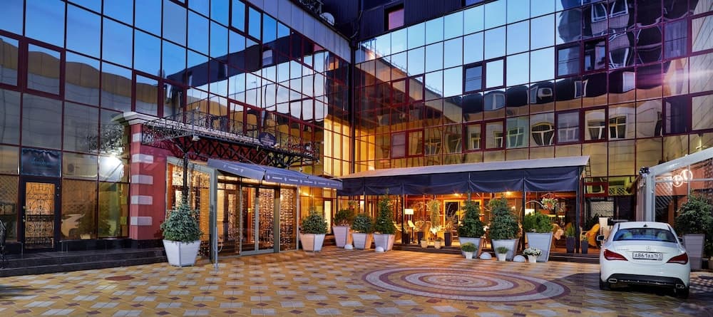 hotel image