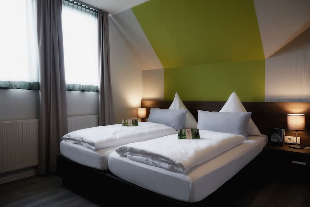 Ferien Appartements am Park