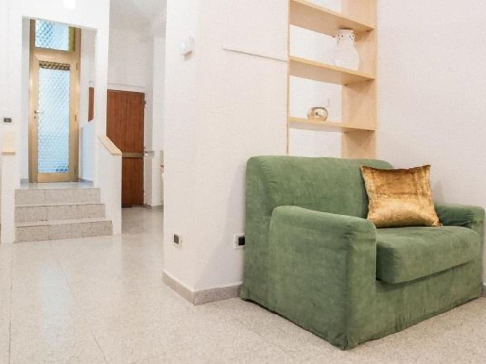 8 Tourist House Apartment Centre Bologna