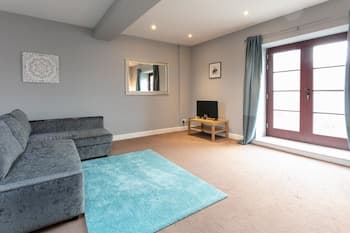 Elliot Suite No15 – Donnini Apartments