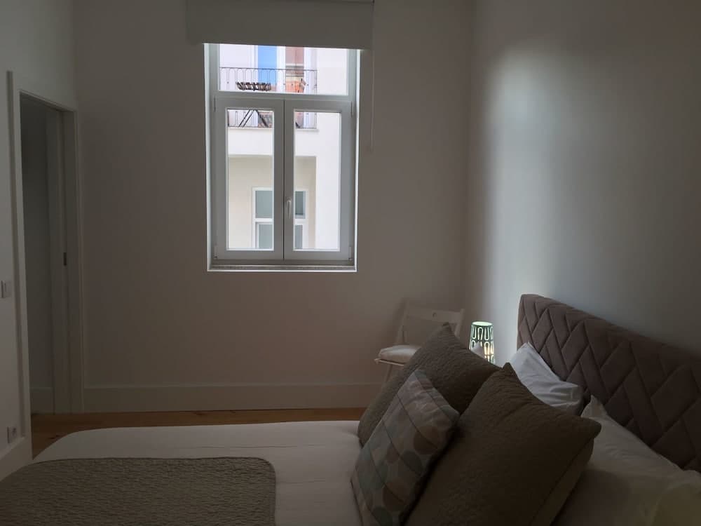 DA'Home - Dom Joao IV Village