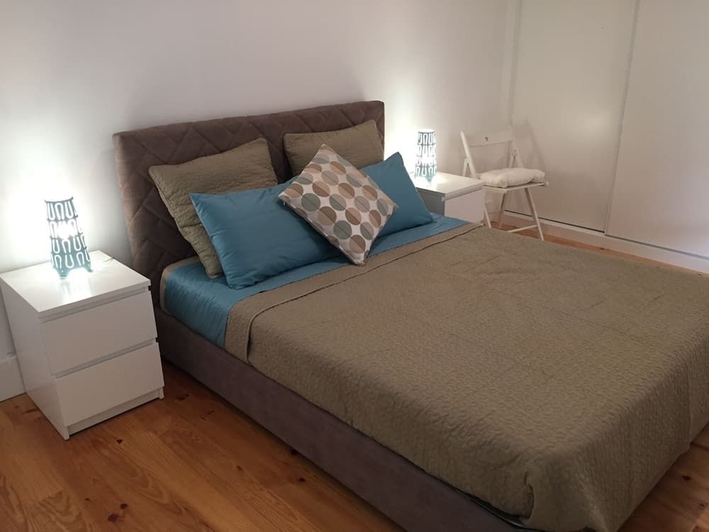 DA'Home - Dom Joao IV Village