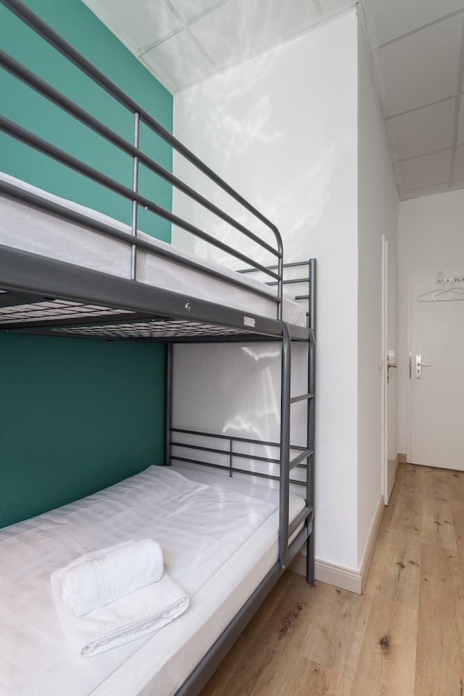 Hostel H12 Hannover