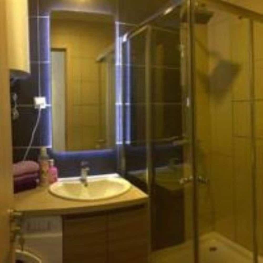 Apartment Seaview 23