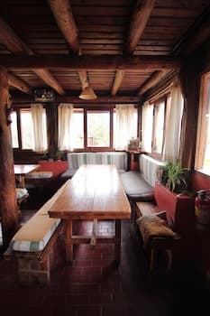 El Pueblito Ecohostel