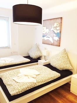 City Apartment Hannover