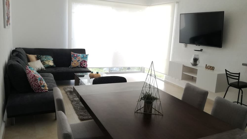 Villa Xibalbá by Akua