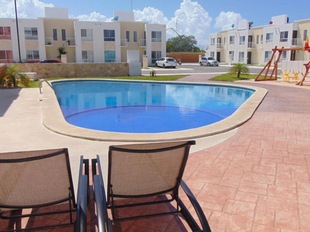 Casa Riviera by Akua