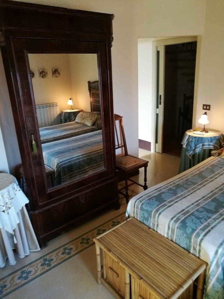 B&B Palazzo Gambino