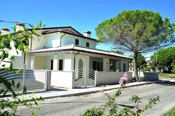 Tigli F 6 Su Due Livelli