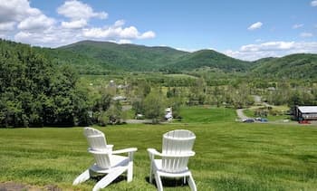 Graves Mountain Farm & Lodges