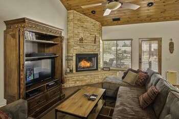 Grand Canyon Cottage