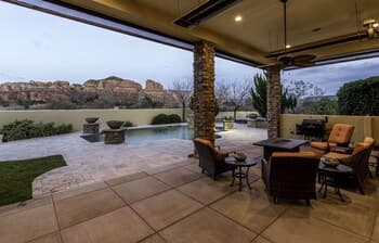 Morgan Horse Retreat