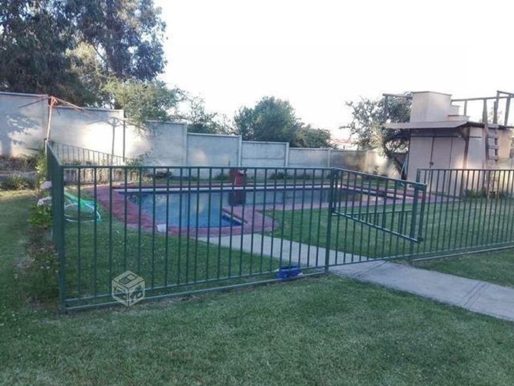 Casa en Rapel con Piscina y Quincho