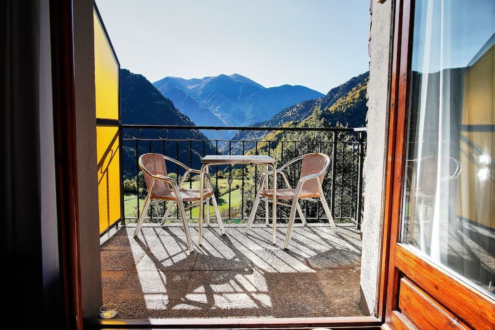 Hotel La Burna Panoramic