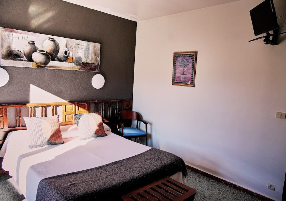 Hotel La Burna Panoramic