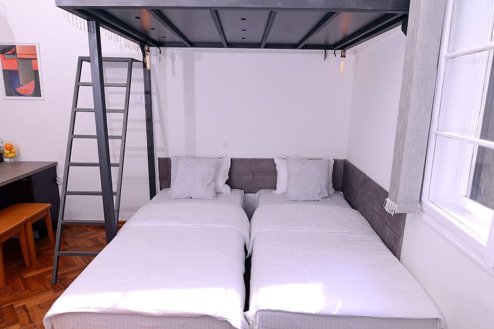 Central Spot Apartments