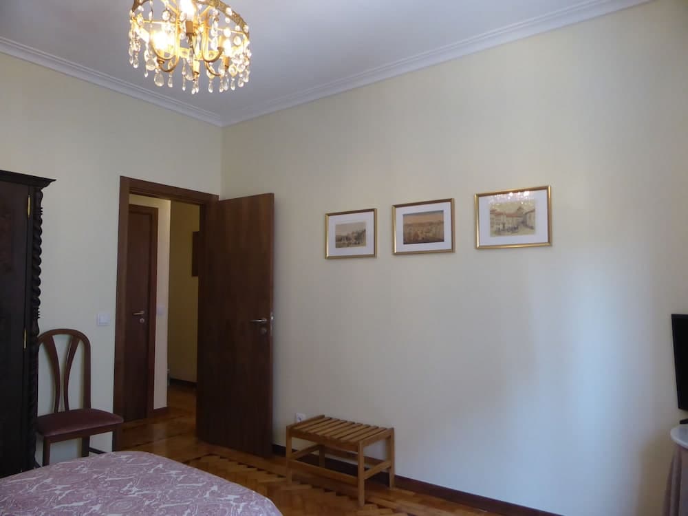 Bento Boutique Apartments IBG Home