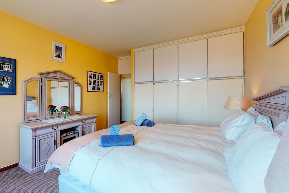 Palo Alto Holiday Condo Bloubergstrand