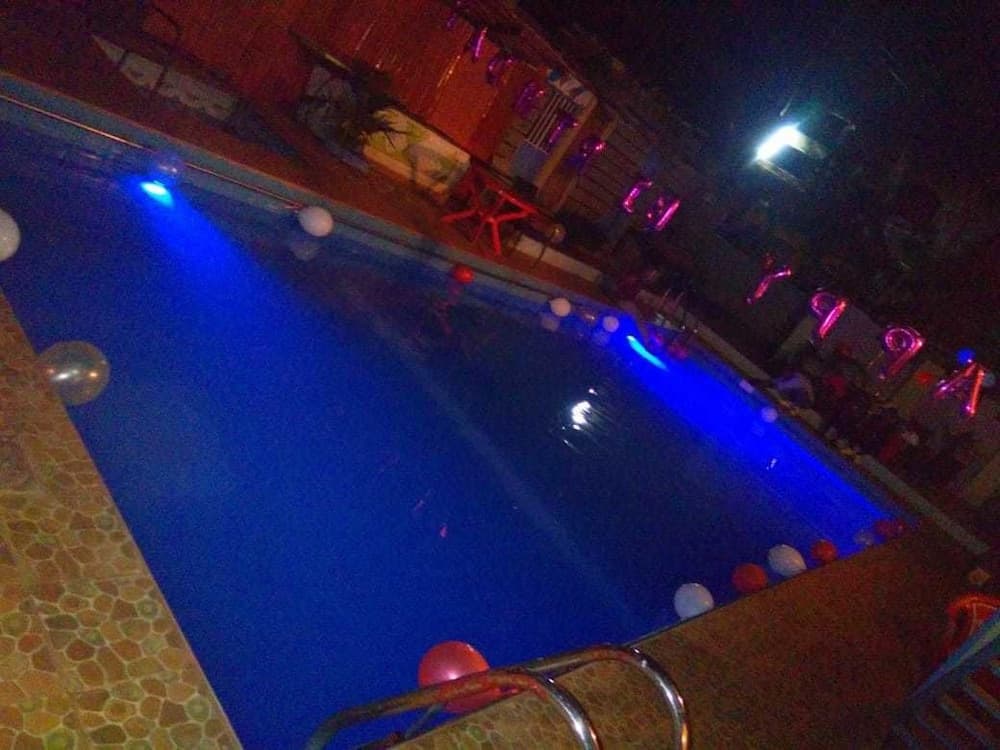 Classic Villa Resort