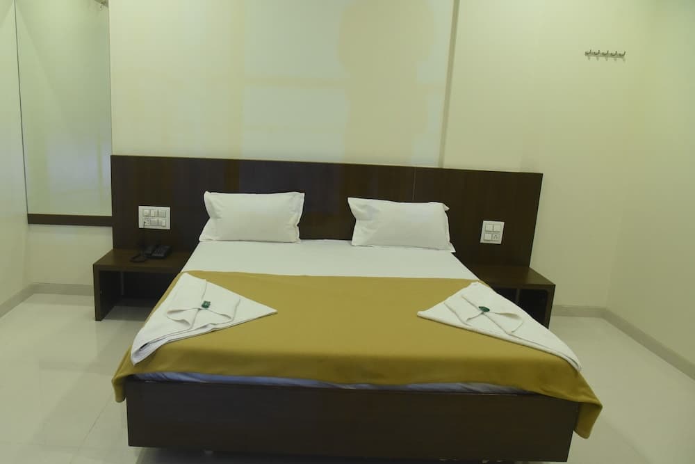 Hotel Sai Vidisha Palace