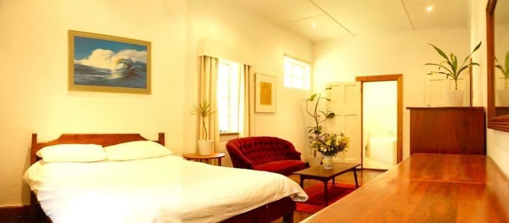 Travellers Guest House