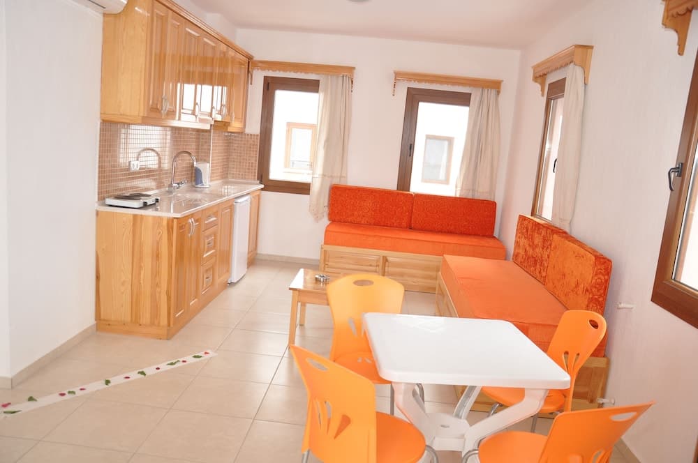 Water Garden Apart Otel