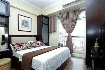 MCH Suites at Le Mirage De Malate