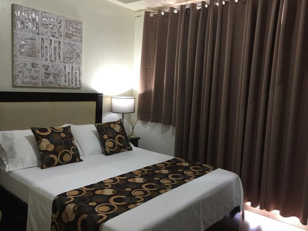 MCH Suites at Le Mirage De Malate