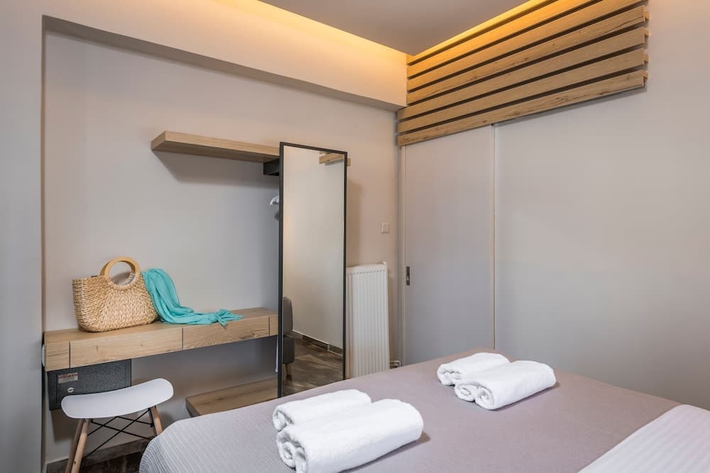 Sun Ray Luxury Apartments