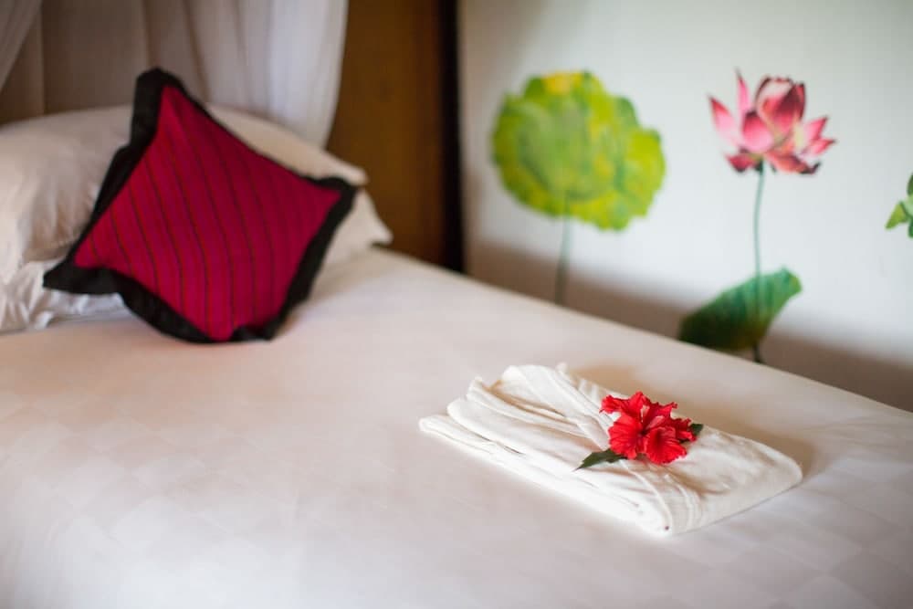 Inle Heritage Stilt House