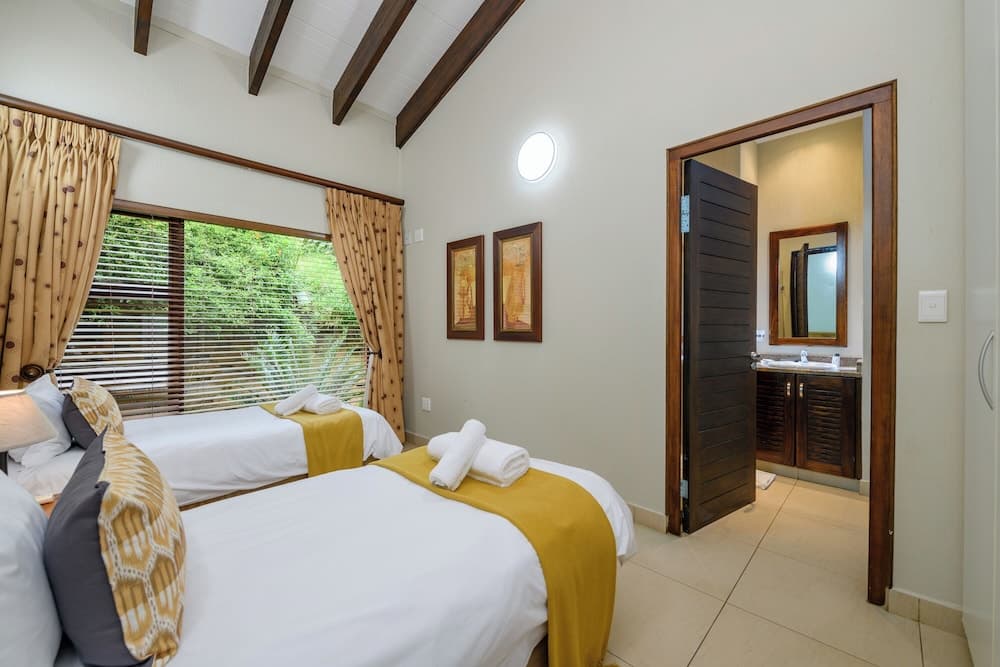 San Lameer Villa Rentals 403