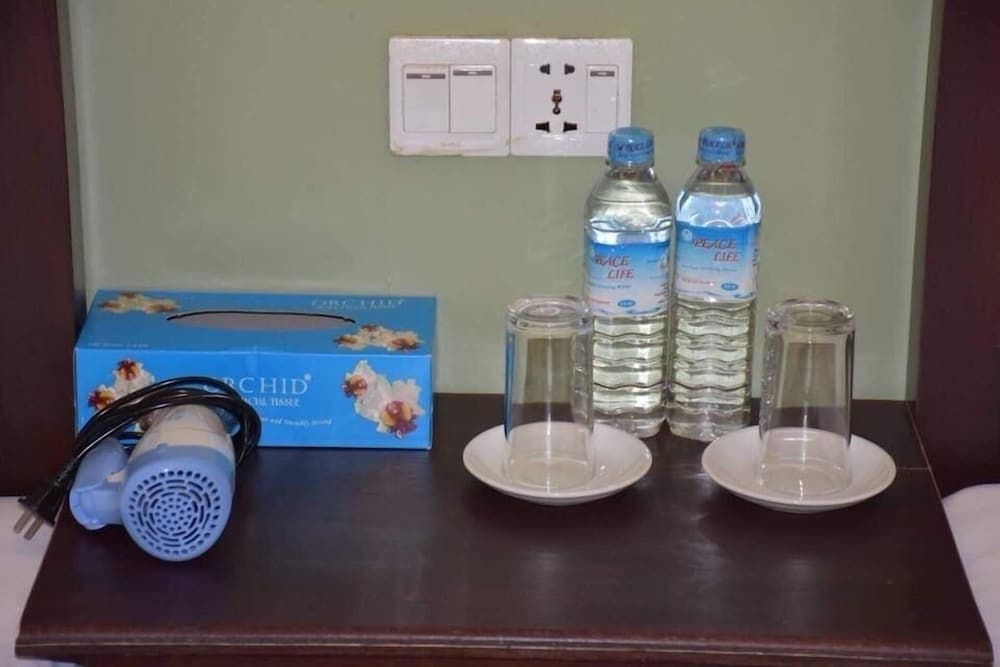 Delight Guest House Bagan