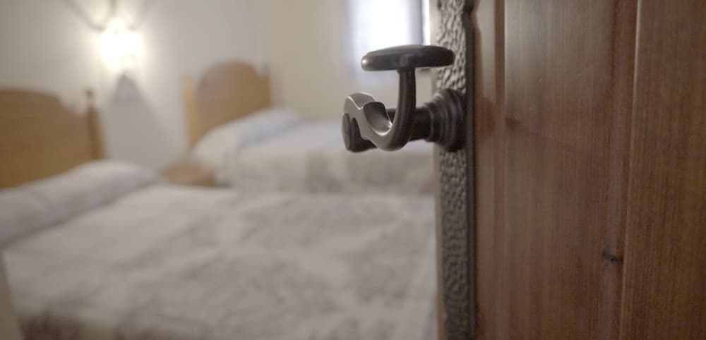 El Rincón de Piedra Apartamentos Rurales