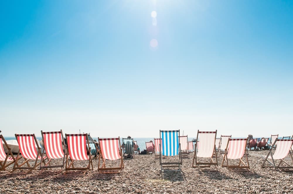 Axe Vale Caravan Park