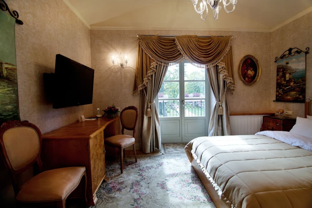 Willa Różana - Ormonde Resorts