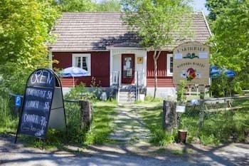 Mormors Bakeri  Bed & Breakfast