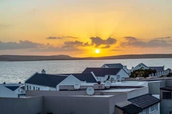 Rietbaai Waterfront Langebaan
