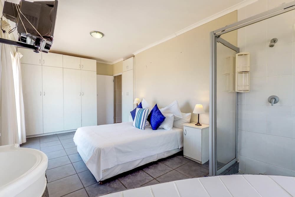 Rietbaai Waterfront Langebaan