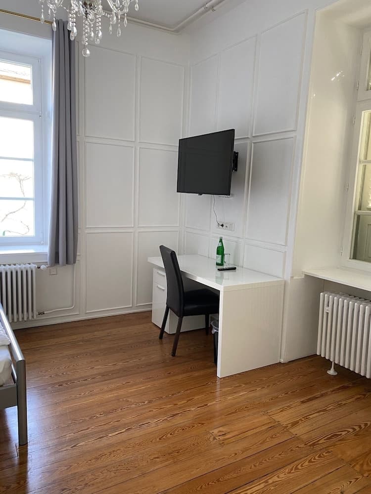 Frankfurter Hof 1834