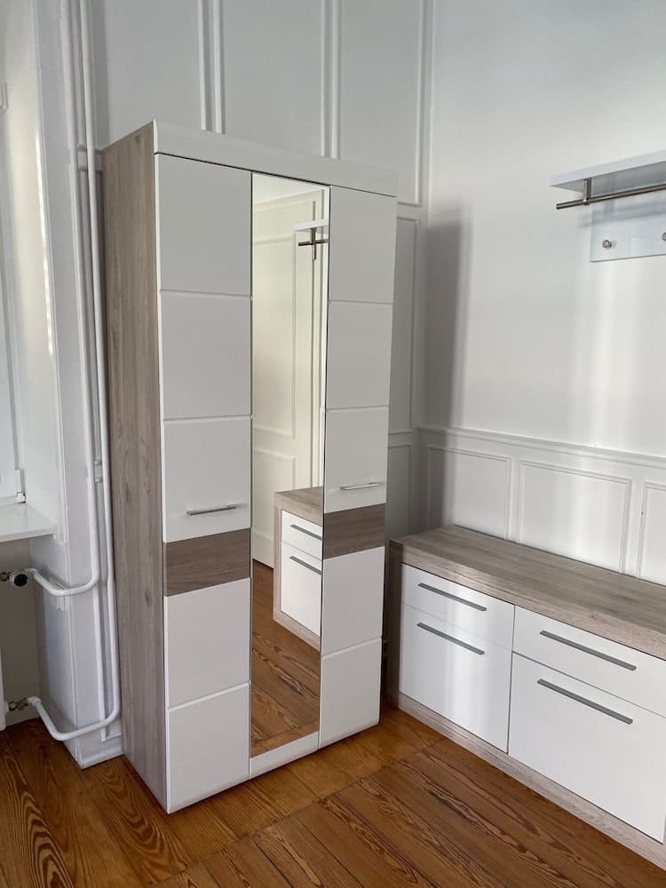 Frankfurter Hof 1834